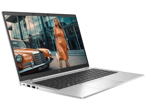 Laptop HP EliteBook 840 G8 / i5-1145G7 / 16GB DDR4 / 1000GB SSD / 14" Full HD / W11P / Klasa B
