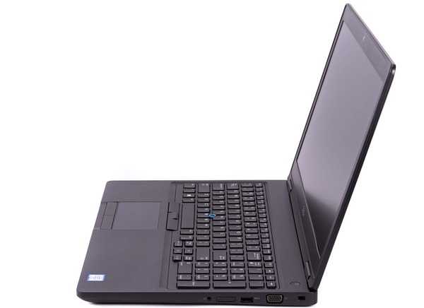 Laptop Dell Latitude 5590 / i5-8250U / 16GB DDR4 / 256GB SSD / 15,6" Full HD / Klasa A