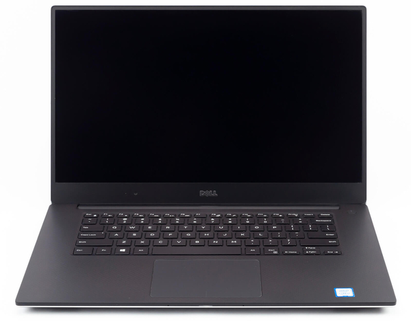 Laptop Dell Precision 5520 / E3-1505M v6 / 16GB DDR4 / 1TB SSD / 15,6" Full HD / M1200 / Klasa A