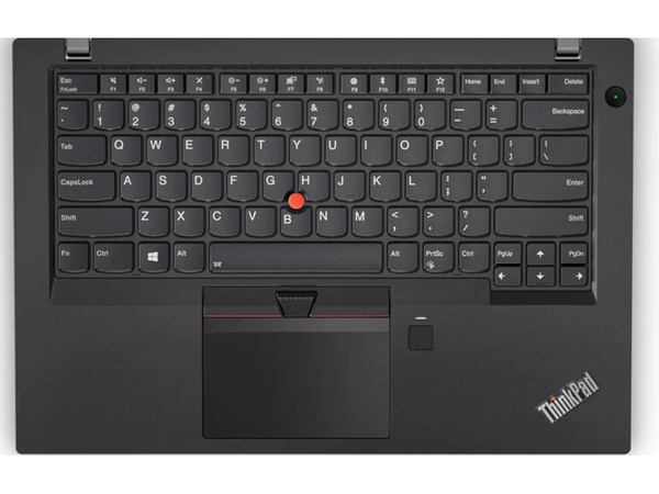 Laptop Lenovo ThinkPad T470s i5 - 7300U / 8GB / 256GB SSD / 14 Full HD / Klasa B