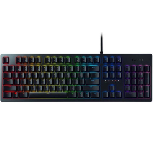 Klawiatura Razer Huntsman Clicky Optical Switch | Refurbished