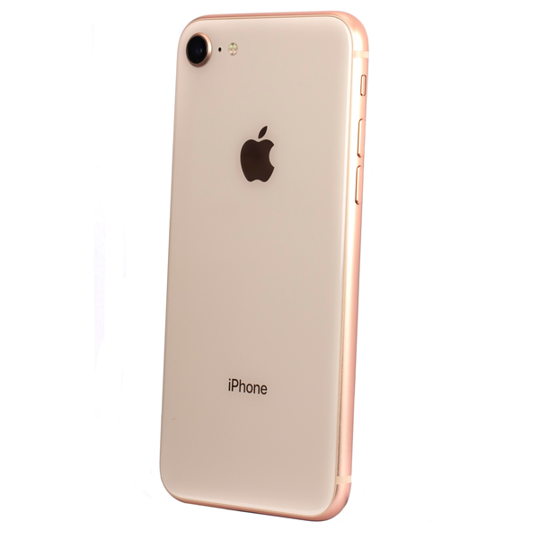 Apple iPhone 8 Gold 64GB Smartfon - Stan Dobry