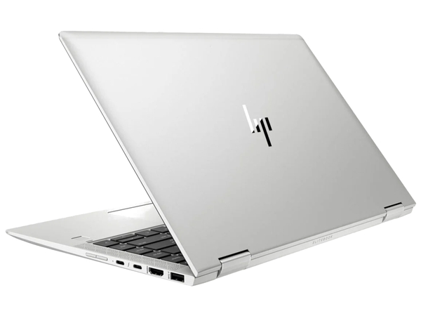 Laptop HP Elitebook X360 1040 G6 / i5-8365U / 16GB DDR4 / 256GB SSD / 13,3" Full HD dotyk / Klasa A