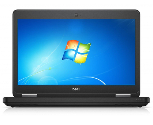 Laptop Dell Latitude E5540 i7 - 4 generacji / 4GB / 500 GB HDD / 15,6 FullHD / Klasa A