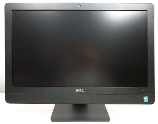 Komputer AIO Dell Optiplex 9020 i5 - 4 generacji / 4GB / 500 GB HDD / 23 FullHD / Klasa A