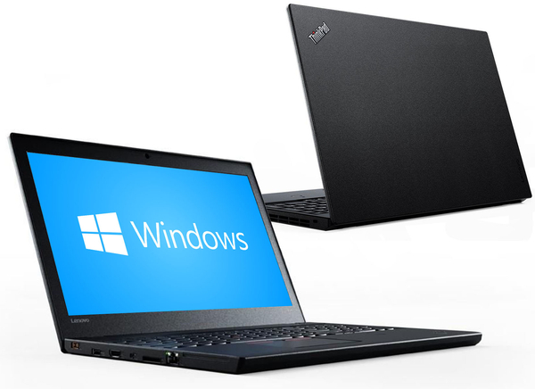 Laptop Lenovo ThinkPad P50s i7 - 6 generacji / 4GB / 250GB HDD / 15,6 FullHD / M500M / Klasa A