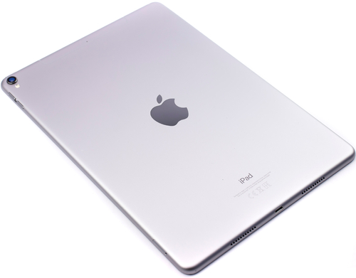 Tablet Apple iPad Pro 10.5" Space Grey 64GB A1709 Wi-Fi + LTE - Stan Bardzo Dobry