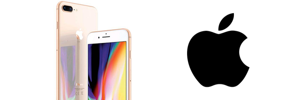 Apple iPhone 8 Plus Gold 64GB Smartfon - Stan Dobry (Brak Touch ID)