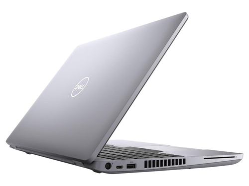 Laptop Dell Latitude 5511 / i7-10850H / 16GB DDR4 / 256GB SSD / 15,6" Full HD / GeForce MX 150 / W11P / Klasa B