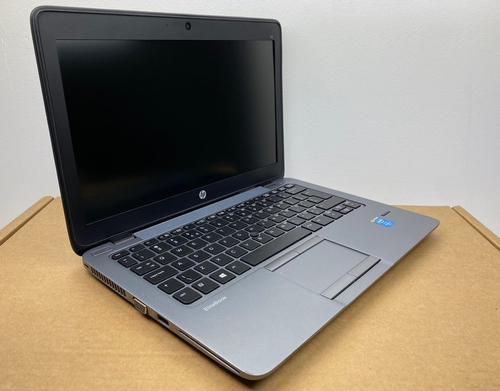 Laptop HP EliteBook 725 G2 AMD A10 Pro 7350B / 4GB / 250 GB HDD / 14 HD / R6 / Klasa A