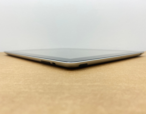 Tablet Apple iPad 2 Space Gray 32 GB A1395 WIFI - Stan Dobry