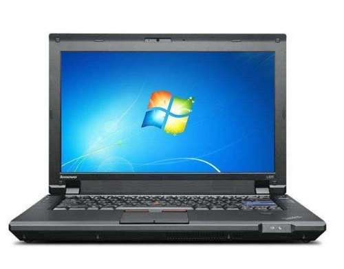 Laptop Lenovo ThinkPad L430 i3 2 generacji / 4GB / 250 GB HDD / 14 HD / Klasa A