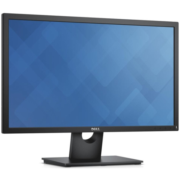 Monitor Dell E2417H 24 1920x1080 VGA DisplayPort Klasa B