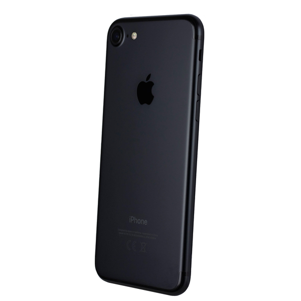 Apple iPhone 7 Black 32GB Smartfon - Stan Dobry (Brak Touch ID)