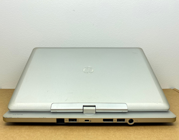 Laptop HP Revolve 810 G3 i5 - 5 generacji / 4GB / 250 GB HDD / 11,6 HD Dotyk / Klasa A
