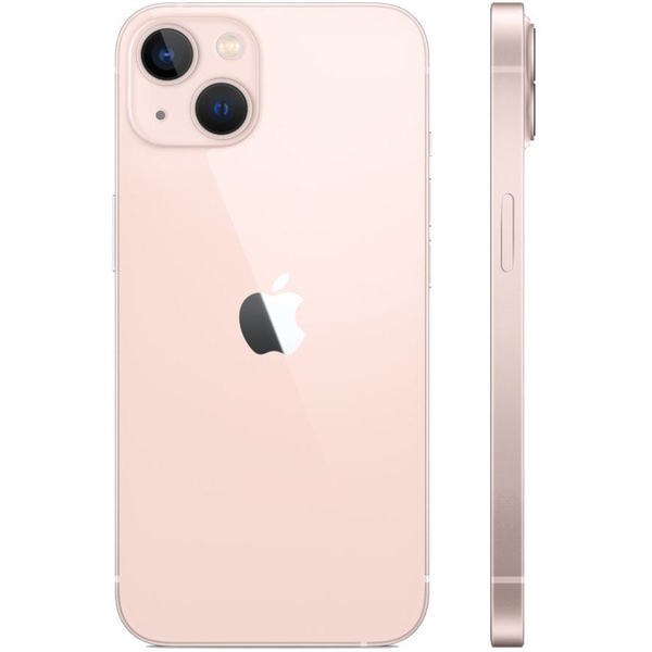 Apple iPhone 13 Pink 128GB Smartfon - Stan Jak Nowy