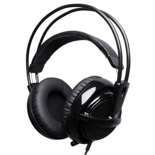 Słuchawki Gamingowe SteelSeries Siberia V2 | Refurbished