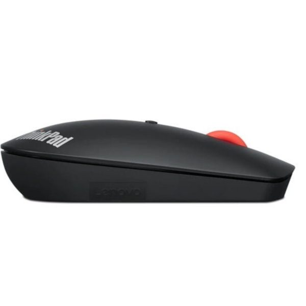 Mysz bezprzewodowa Bluetooth Lenovo MOBTC9LA | Używane