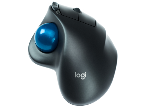 Myszka Bezprzewodowa Logitech M570 Trackball Unifying | Refurbished