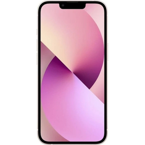 Apple iPhone 13 mini Pink 128GB Smartfon - Stan Bardzo Dobry