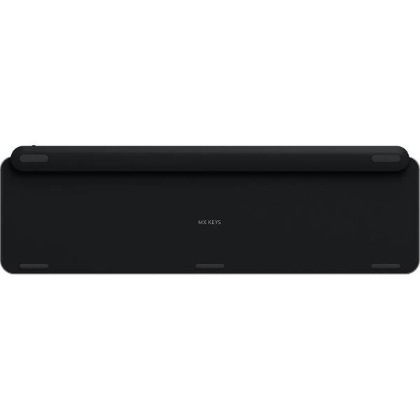 Klawiatura Bezprzewodowa Logitech MX Keys Advanced dla Mac Wireless Illuminated | Refurbished