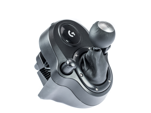 Skrzynia Biegów Logitech Driving Force Shifter G29, G920 | Refurbished