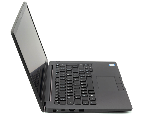 Laptop Dell Latitude 7400 i7 - 8665U / 16GB / 480GB SSD / 14 FullHD dotyk / Klasa A