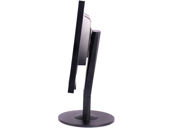 Monitor Eizo 22" EV2216W Black | VGA | DISPLAYPORT | DVI-D | Klasa A