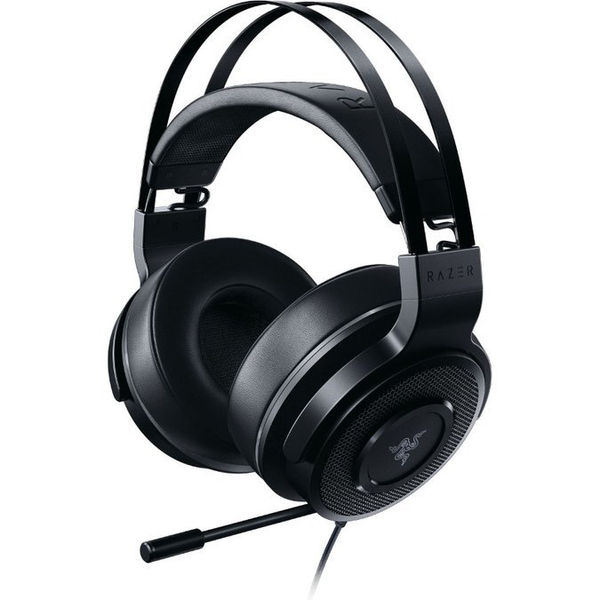 Słuchawki gamingowe z mikrofonem Razer Thresher Tournament Edition Wired NOWE