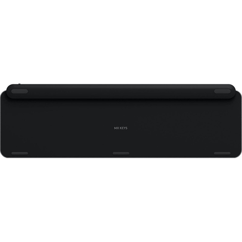 Klawiatura Bezprzewodowa Logitech MX Keys Advanced dla Mac Wireless Illuminated | Refurbished