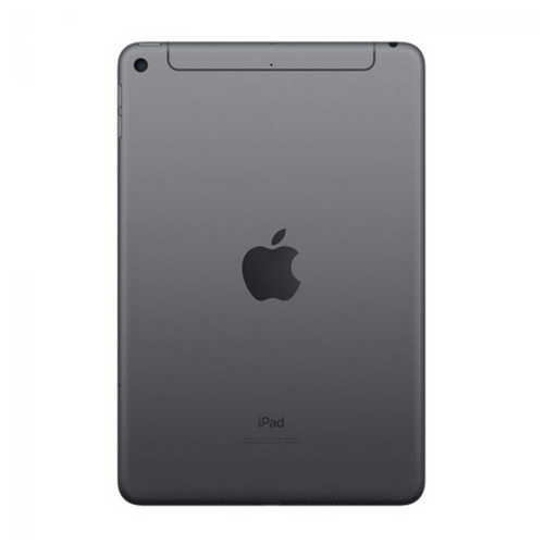 Apple iPad mini 5 Cellular Space Gray 64GB A2124 - Stan Bardzo Dobry