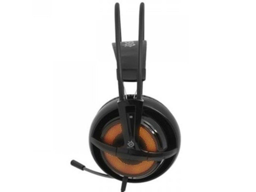 Słuchawki Gamingowe SteelSeries Siberia V2 Heat Orange | Refurbished
