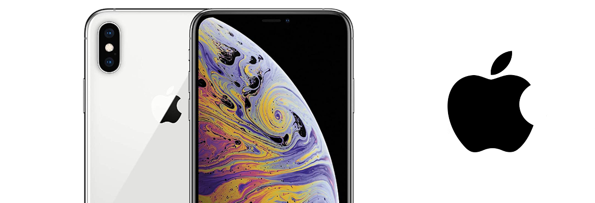 スマートフォン本体 iPhone X 64GB Apple iPhone X 64 GB Srebrny Stan idealny