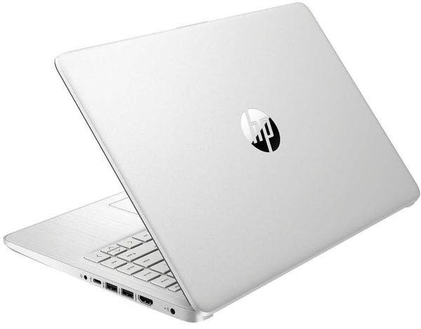 Laptop HP Notebook 14-dq1043cl i3 - 1005G1 / 8GB / 240 GB SSD / 14 FullHD / W10H