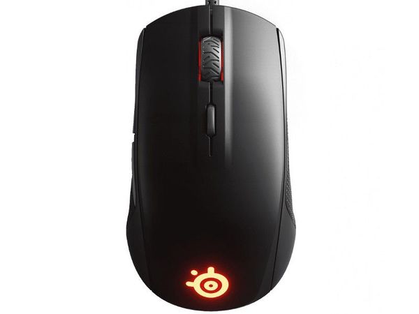 Myszka Gamingowa Steelseries Rival 110 Gaming Black | Refurbished