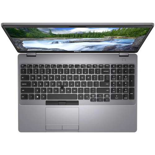 Laptop Dell Latitude 5511 i7-10850H / 32GB / 1T SSD / 15,6 Full HD / Intel UHD / Klasa A