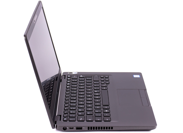 Laptop Dell Latitude 5400 / i5-8365U / 16GB DDR4 / 512GB SSD / 14" Full HD Dotyk / W11P / Klasa A-