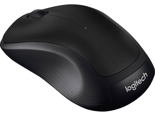 Myszka Bezprzewodowa Logitech M310 Czarna | Refurbished
