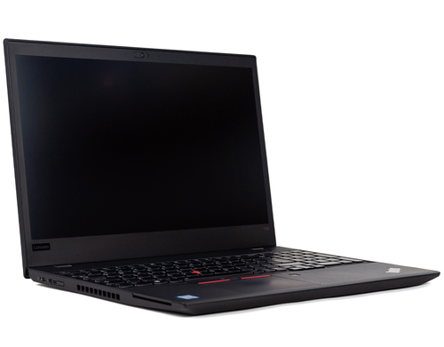 Laptop Lenovo ThinkPad T580 / i5-8350U / 8GB / 256GB SSD / 15,6" Full HD / Klasa A