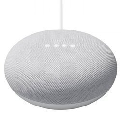 Głośnik Bezprzewodowy Google - Nest Mini(2nd Generation) with Google Asistant – Chalk NOWY