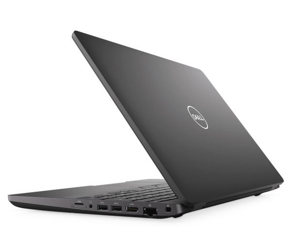 Laptop Dell Latitude 5500 i5-8365U / 16GB / 256GB SSD / 15,6 Full HD / Klasa A