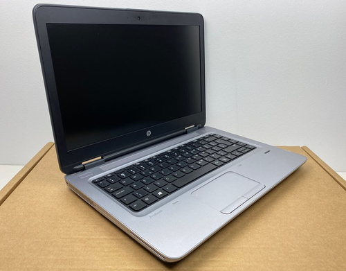 Laptop HP ProBook 645 G2 AMD A10 8700B / 4GB / 320 GB HDD / 14 FullHD / R6 / Klasa A