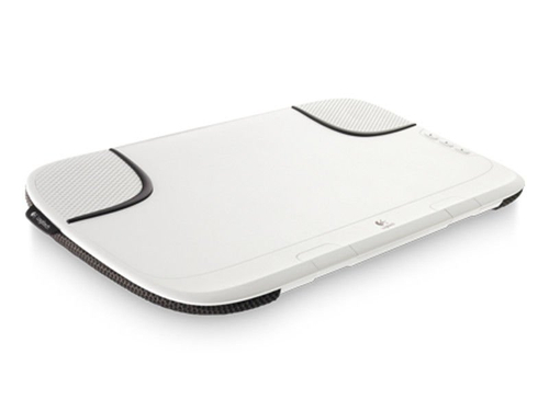 Podkładka chłodząca Lapdesk Logitech N550 | Refurbished