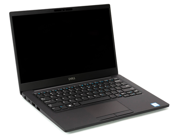 Laptop Dell Latitude 7390 / i5-8350U / 16GB DDR4 / 256GB SSD / 13,3" Full HD / Klasa A