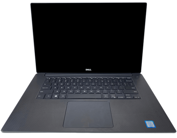 Laptop Dell Precision 5520 / i7-7820HQ / 16GB DDR4 / 512GB SSD / 15,6" 4K dotyk / M1200 / Klasa Outlet