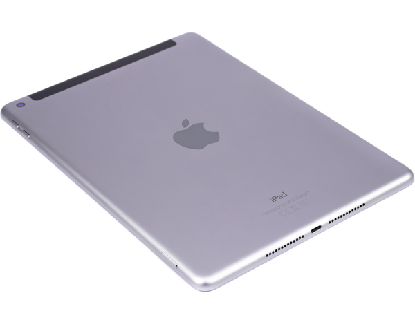 Tablet Apple iPad (6th gen) 9.7" Cellular Space Grey 32GB WIFI+LTE A1954 - Stan Dobry