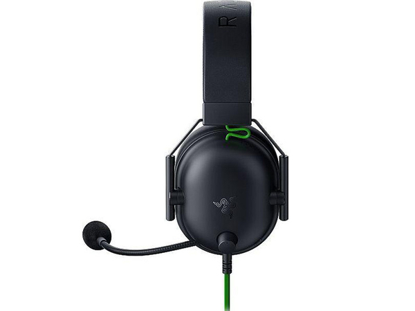 Słuchawki gamingowe z mikrofonem Razer Blackshark V2 X | Refurbished
