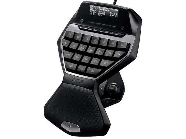 Klawiatura Gamingowa Logitech G13 | Refurbished