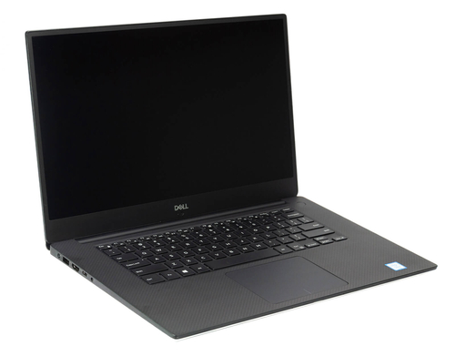 Laptop Dell Precision 5530 i7 - 8850H / 16GB / 480GB SSD / 15,6 FullHD / P1000 / Klasa A-