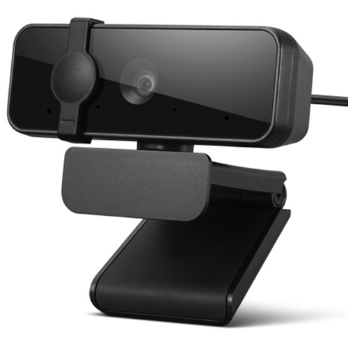 Kamera Internetowa Lenovo Essential FHD 1920x1080 USB 2.0 | NOWA